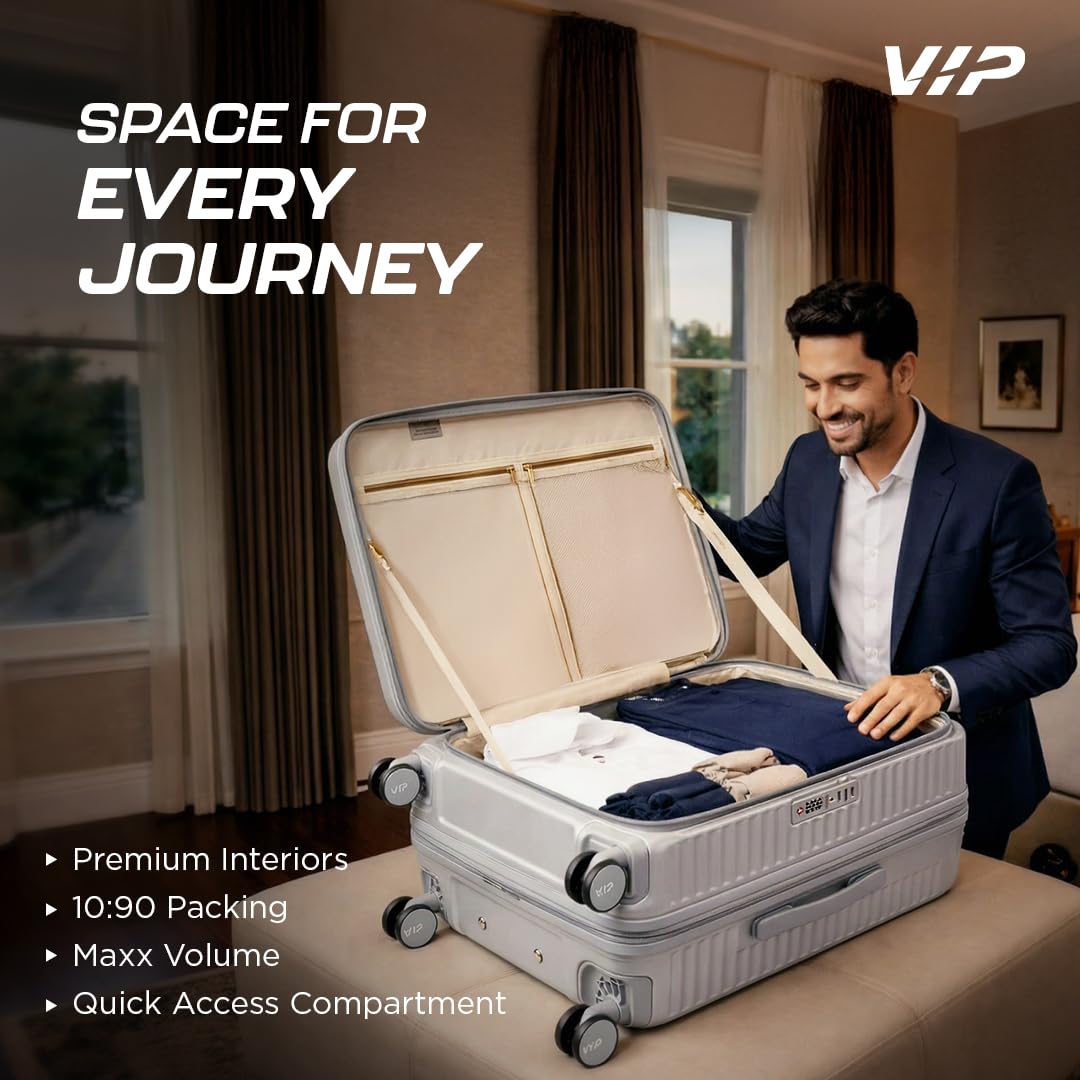 VIP Flex 9010 - Luggage Lounge