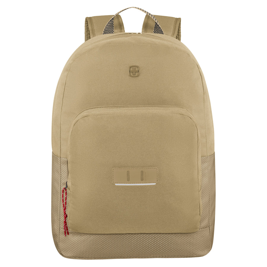 Wenger Next 24, Crango 16 Laptop Backpack - Stylish & Eco-Friendly