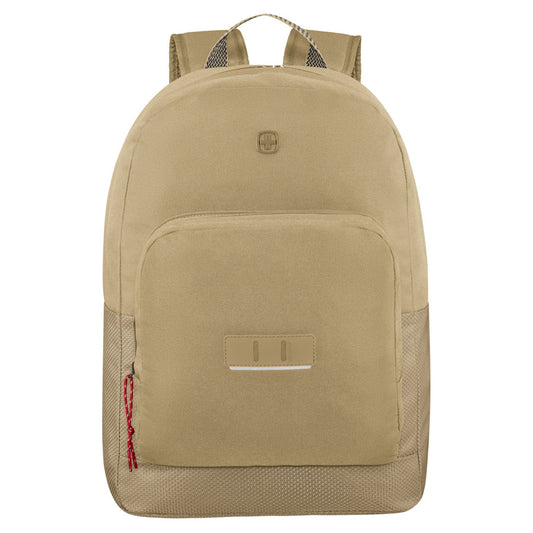 Wenger Next 24, Crango 16 Laptop Backpack - Stylish & Eco-Friendly