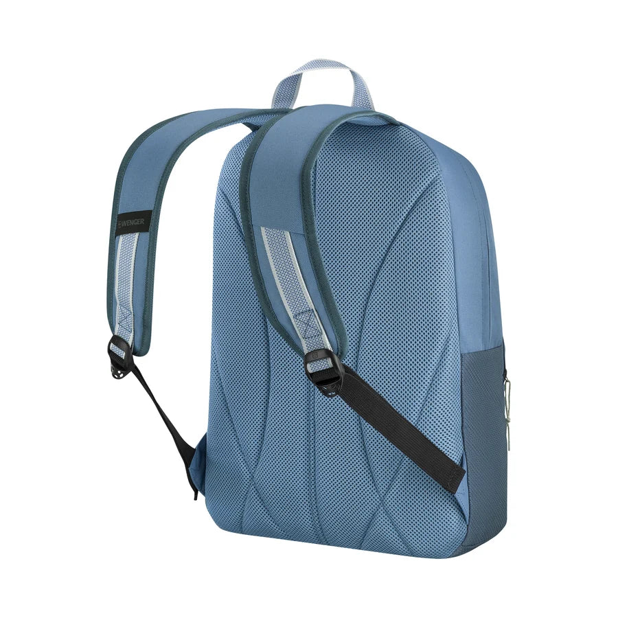 Wenger Next 24, Crango 16 Laptop Backpack - Stylish & Eco-Friendly