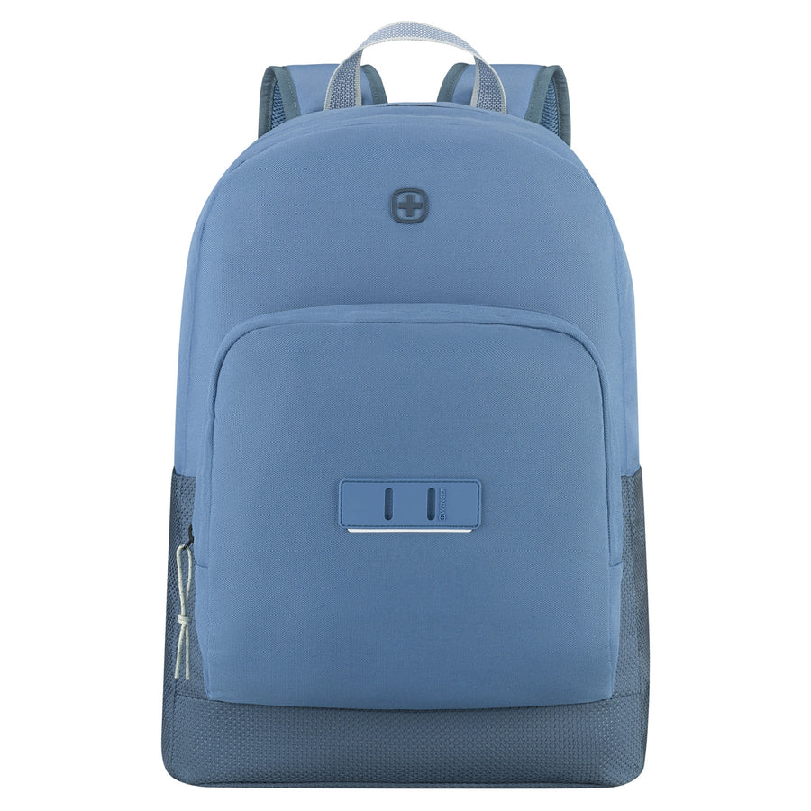 Wenger Next 24, Crango 16 Laptop Backpack - Stylish & Eco-Friendly