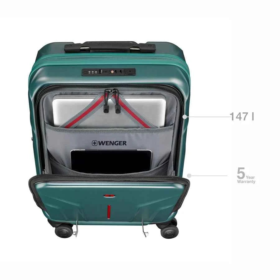 Wenger Amplix
