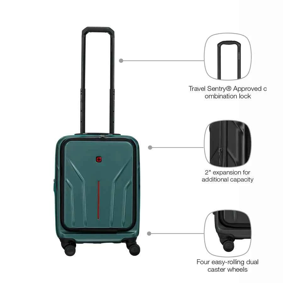 Wenger Amplix