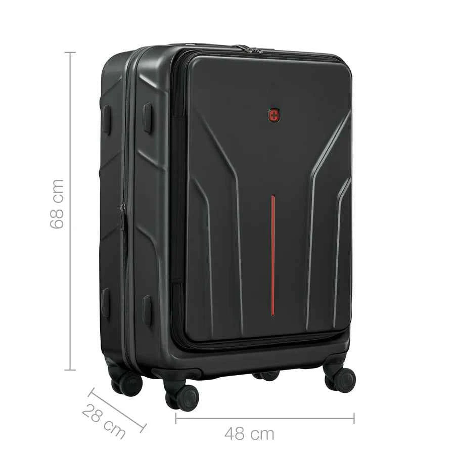 Wenger Amplix