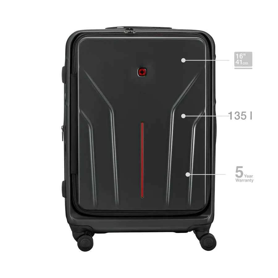 Wenger Amplix