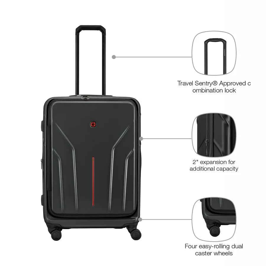 Wenger Amplix