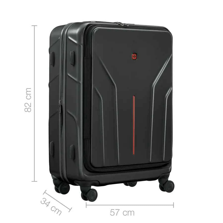 Wenger Amplix