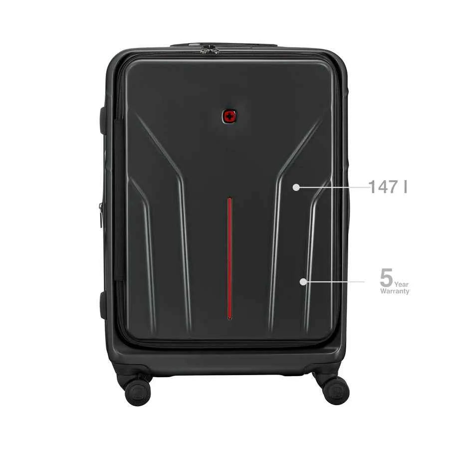 Wenger Amplix