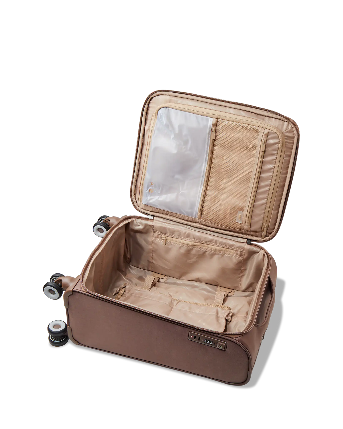 VIP Velar Soft Luggage - Luggage Lounge