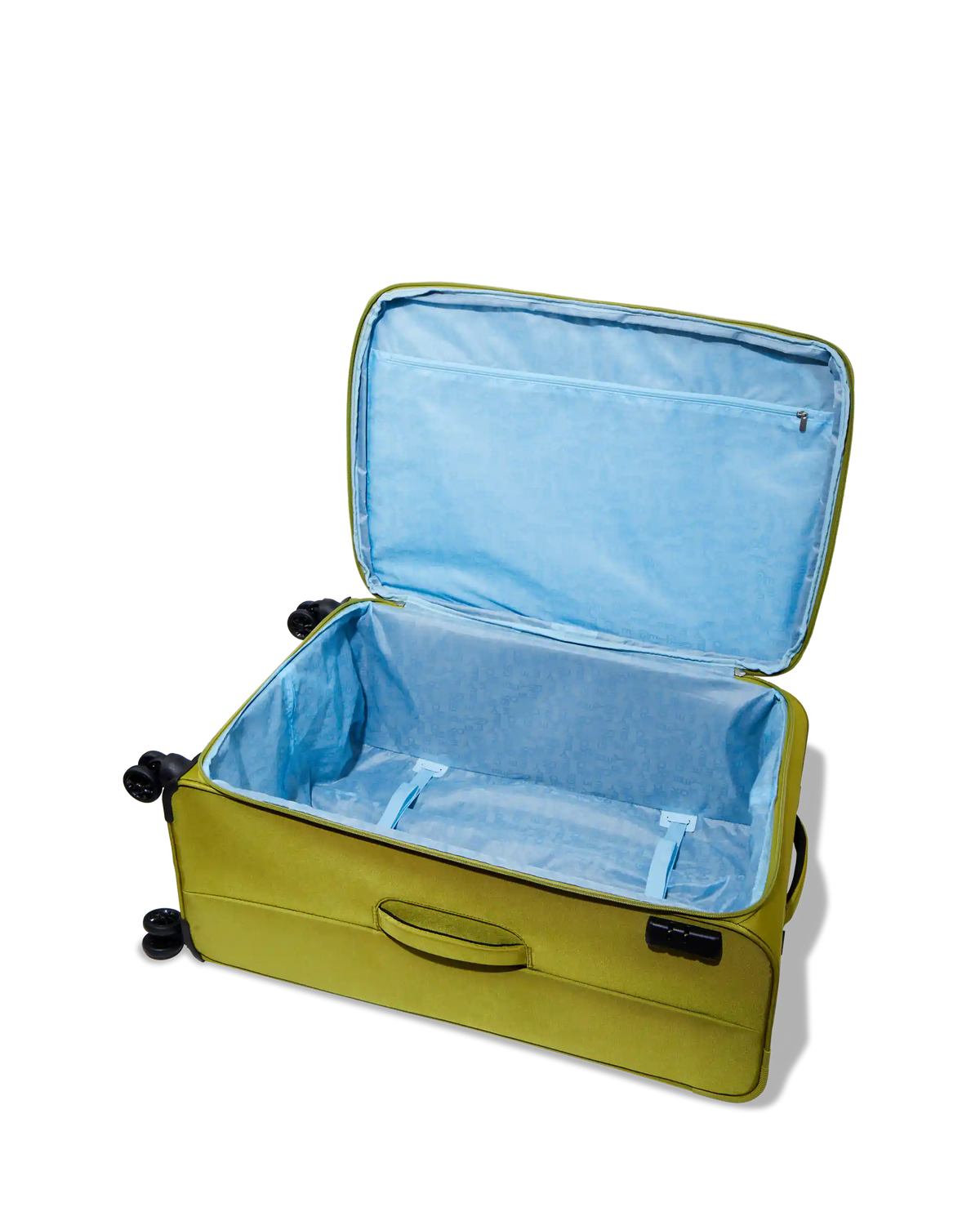 Skybags Vagabond Soft Luggage - Luggage Lounge