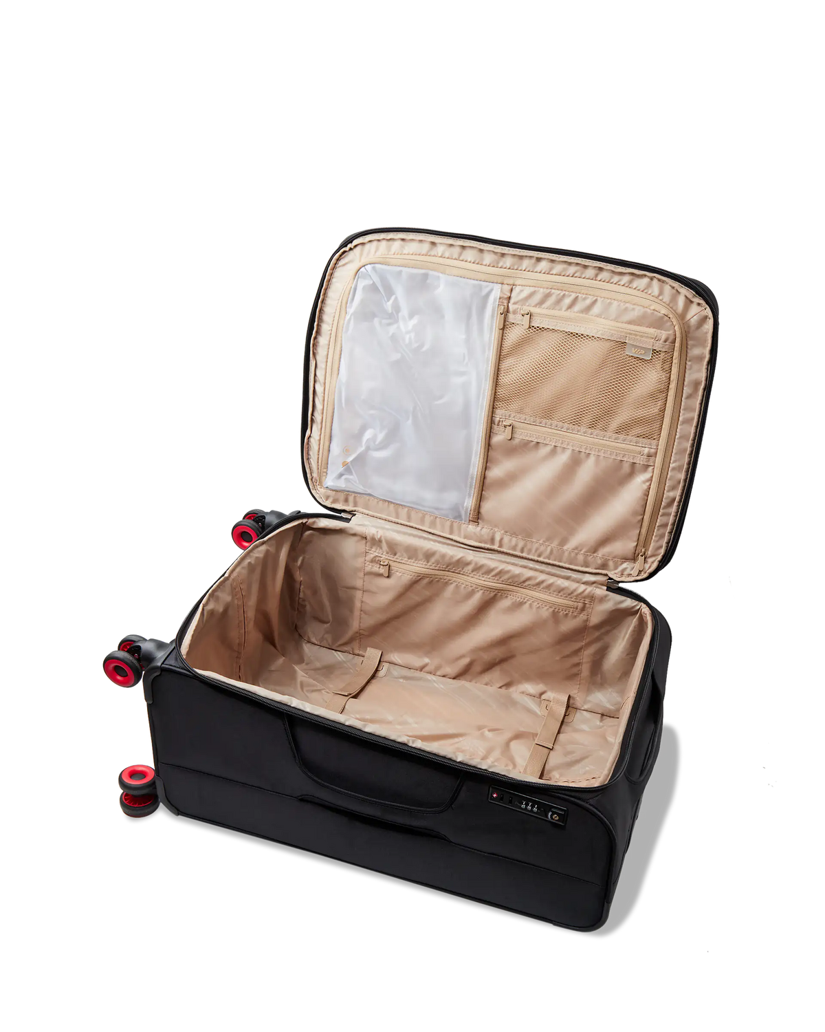 VIP Velar Soft Luggage - Luggage Lounge
