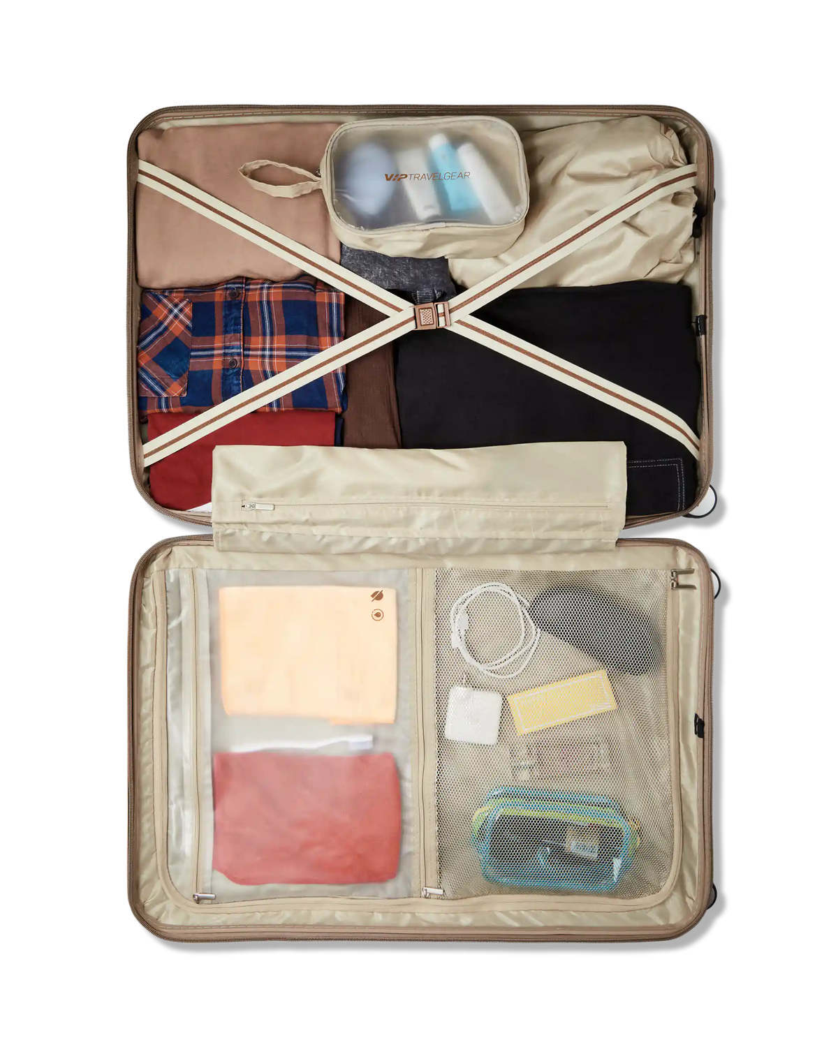 VIP Vero - Luggage Lounge