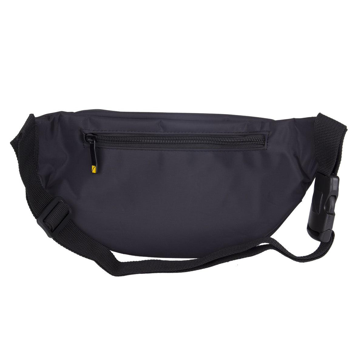 Travel Blue De-Luxe Waist Pouch Black - Luggage Lounge
