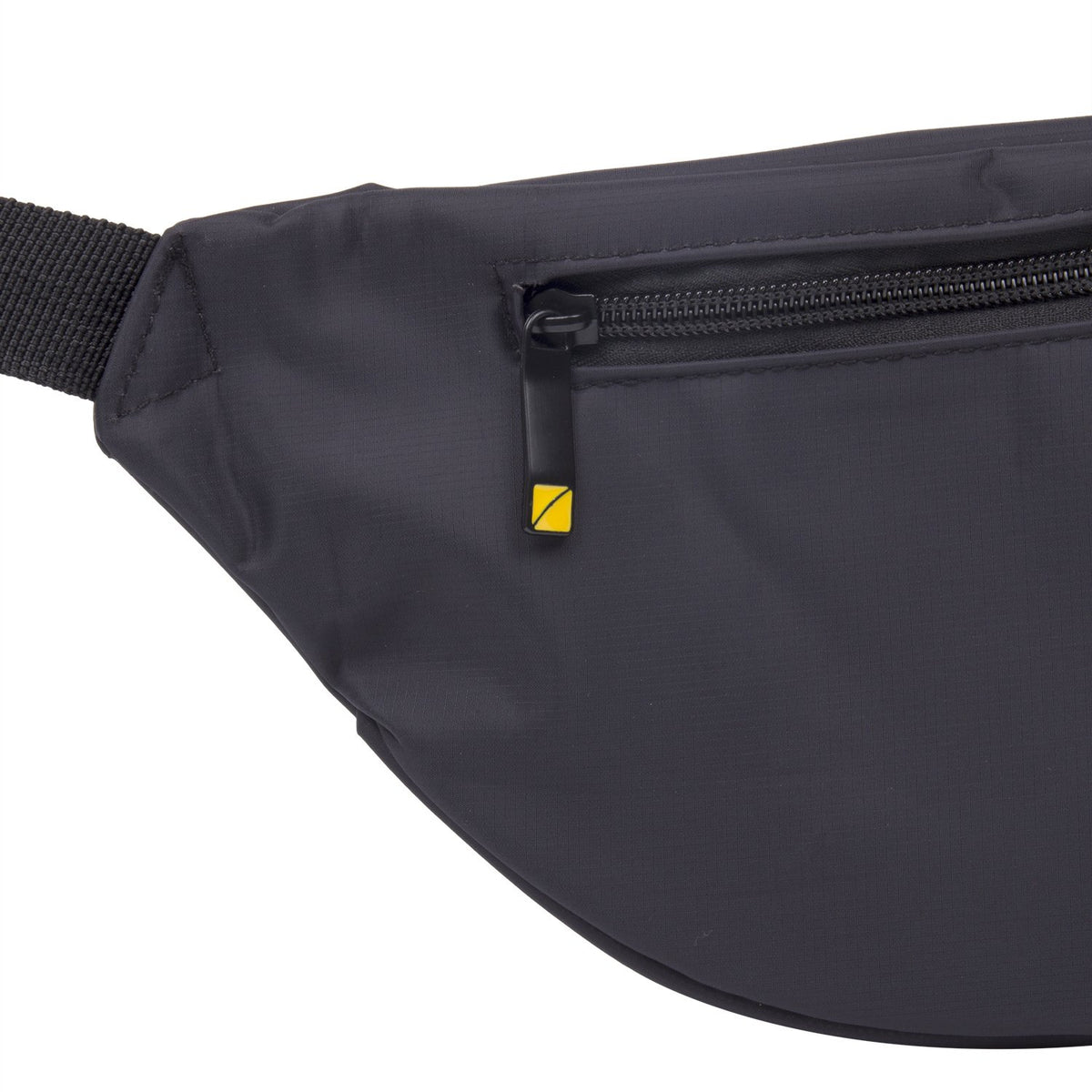 Travel Blue De-Luxe Waist Pouch Black - Luggage Lounge