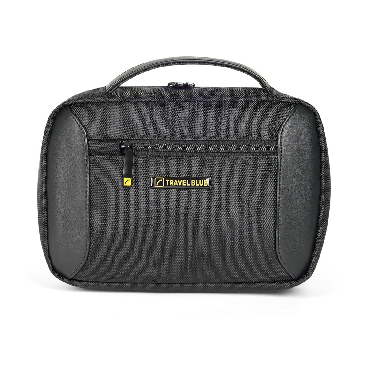Travel Blue Travel tech Pouch Black - Luggage Lounge