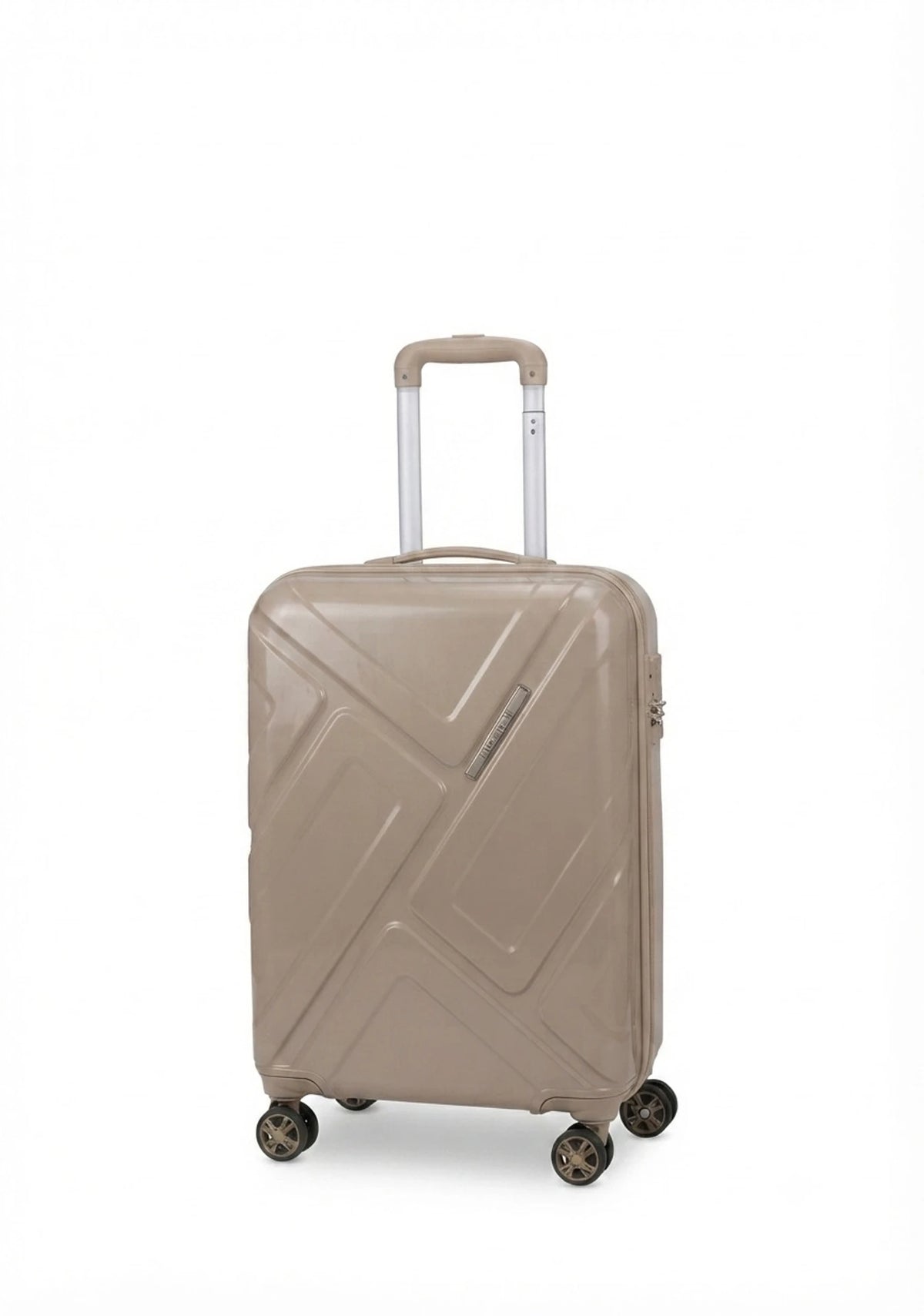 Safari Regent Hard Luggage Set of 3 - Luggage Lounge