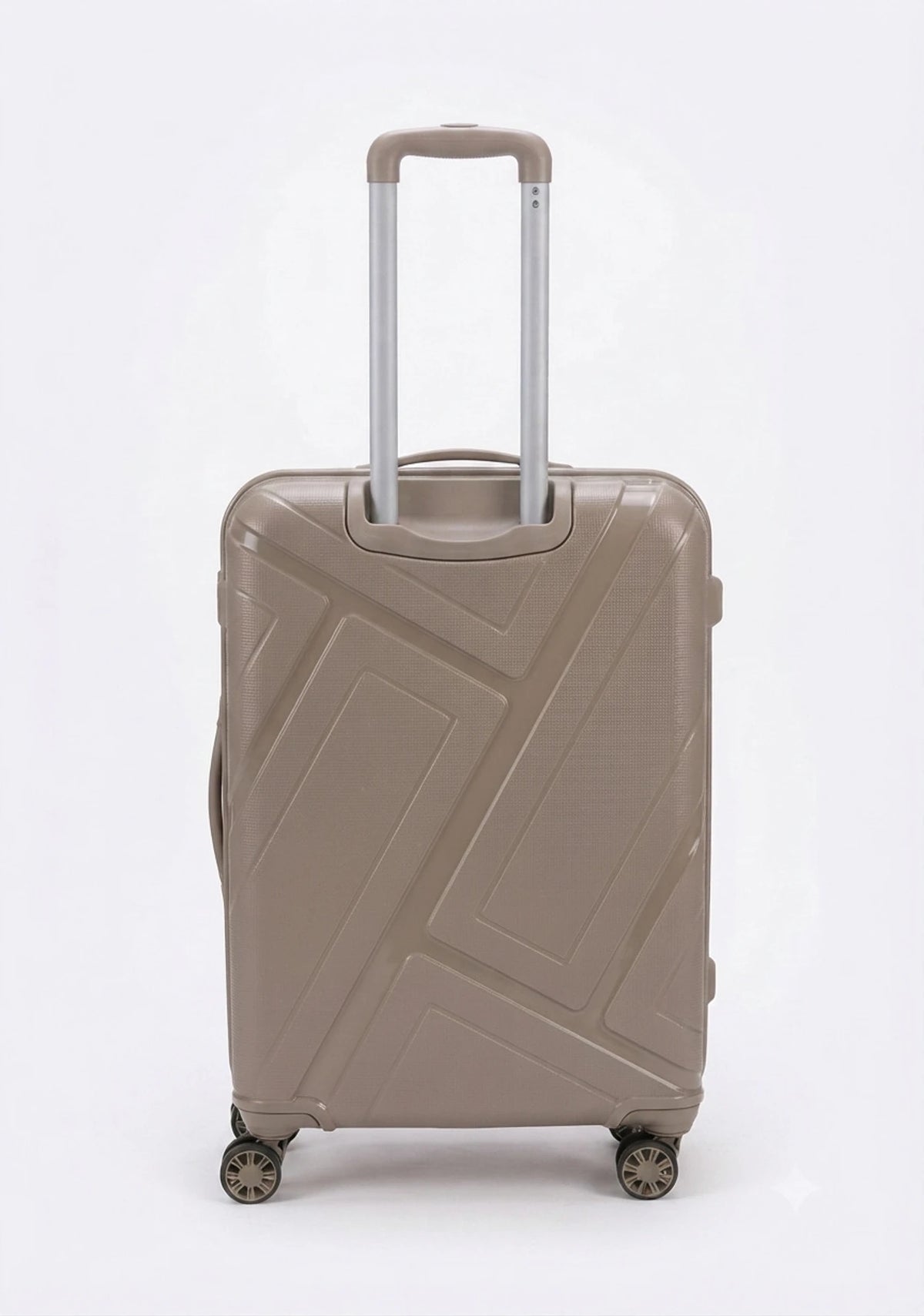 Safari Regent Hard Luggage Set of 3 - Luggage Lounge
