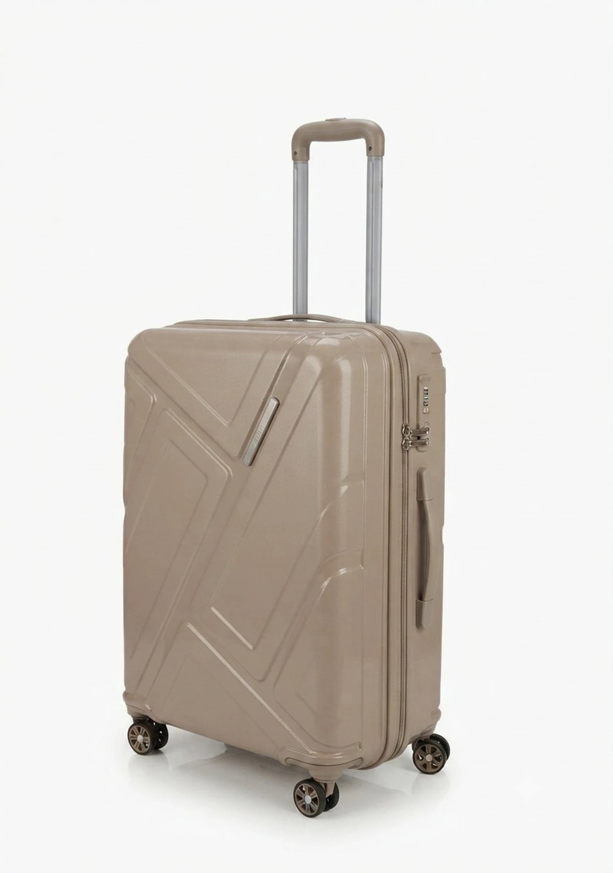 Safari Regent Hard Luggage Set of 3 - Luggage Lounge