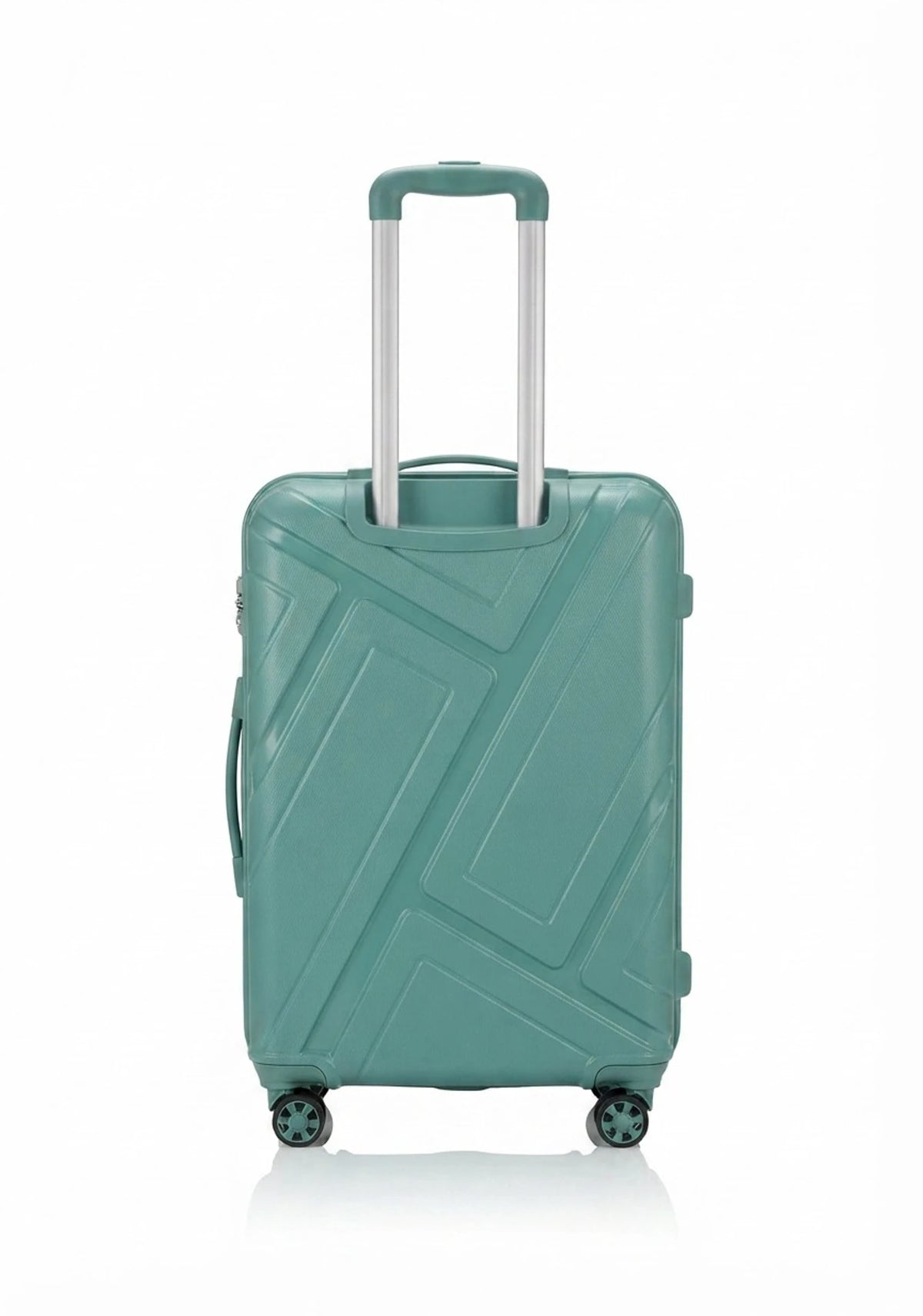 Safari Regent Hard Luggage Set of 3 - Luggage Lounge