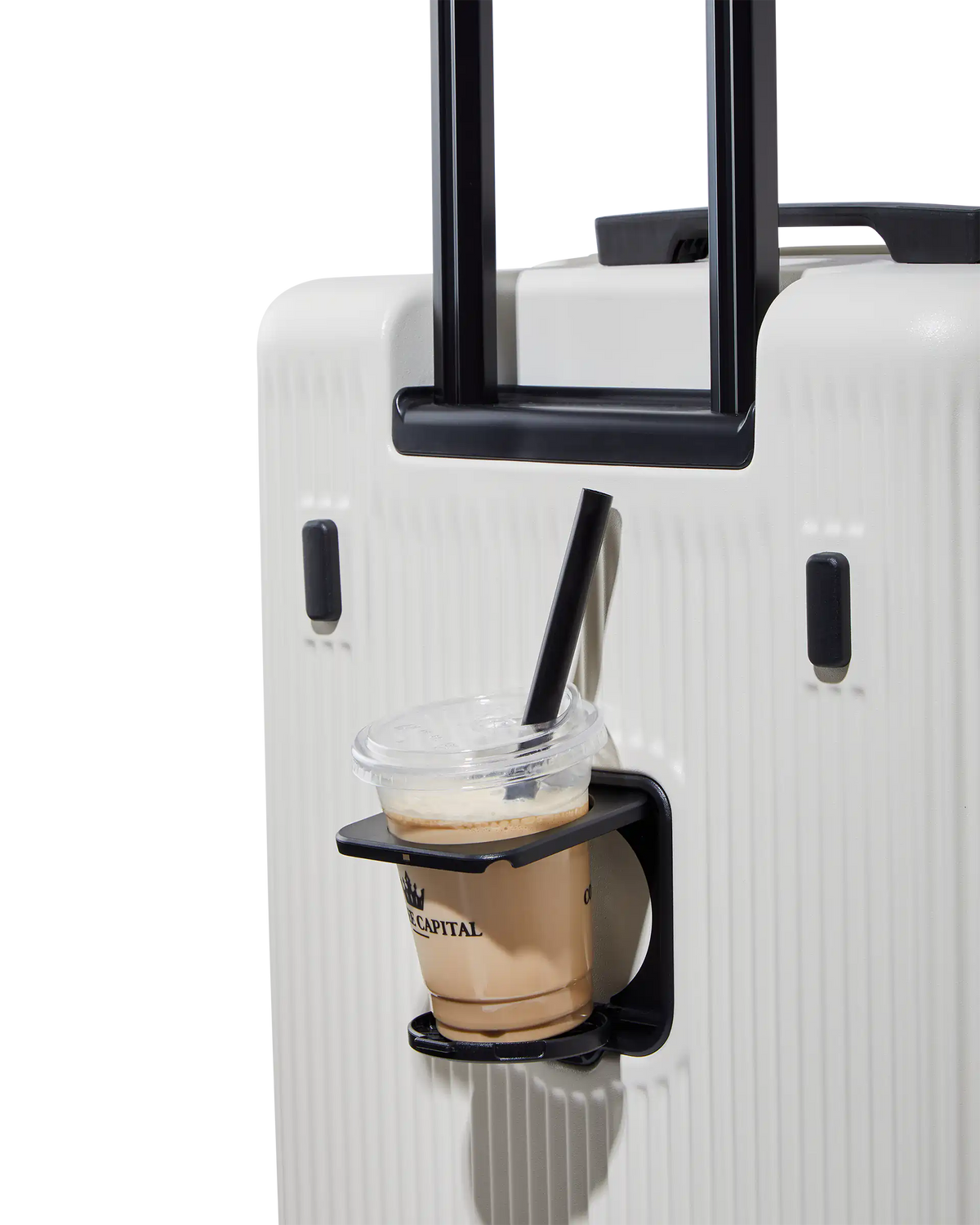 VIP POD NXT - Luggage Lounge