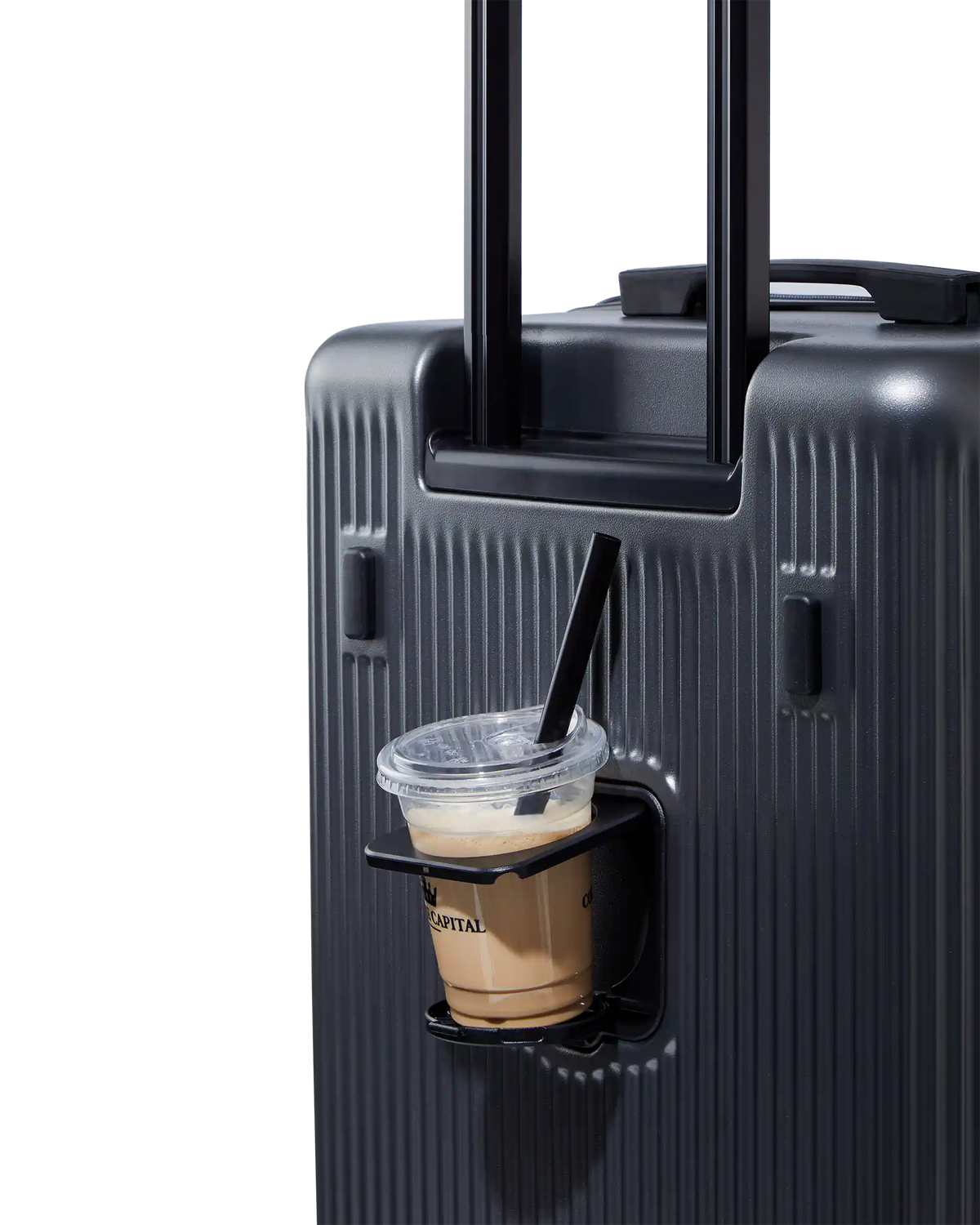 VIP POD NXT - Luggage Lounge