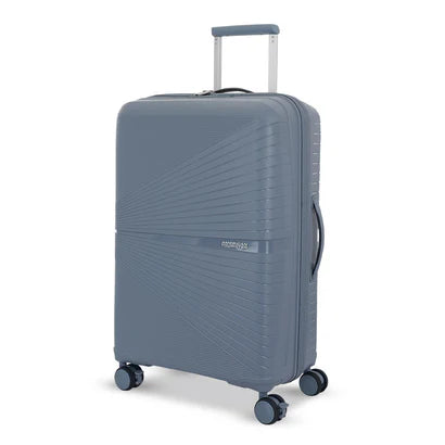 American Tourister Airconic 2.0 - Luggage Lounge - Grey / Large - Grey / Large