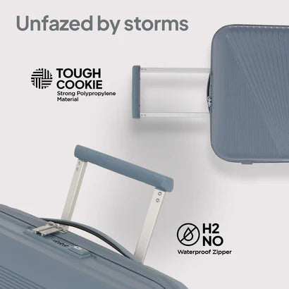 American Tourister Airconic 2.0 - Luggage Lounge