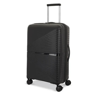 American Tourister Airconic 2.0 - Luggage Lounge - Black / Large - Black / Large
