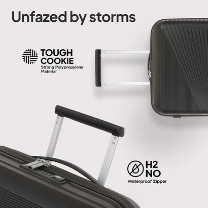 American Tourister Airconic 2.0 - Luggage Lounge