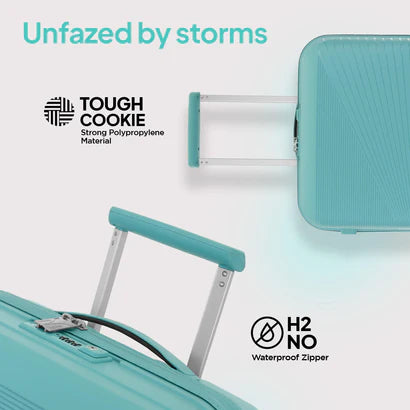 American Tourister Airconic 2.0 - Luggage Lounge
