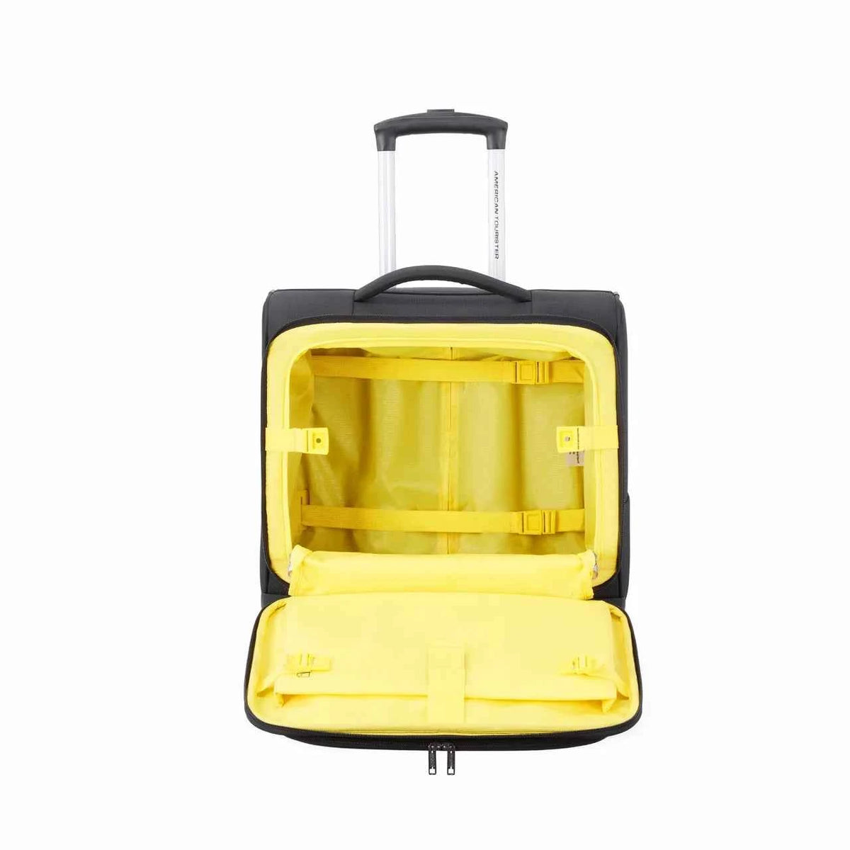 American Tourister Trend Biz Overnighter
