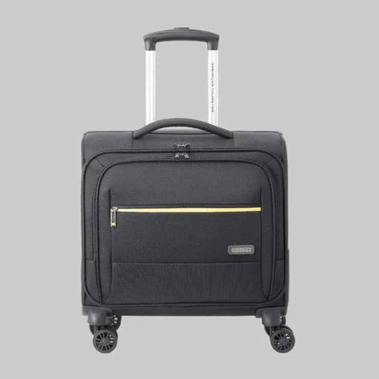 American Tourister Trend Biz Overnighter