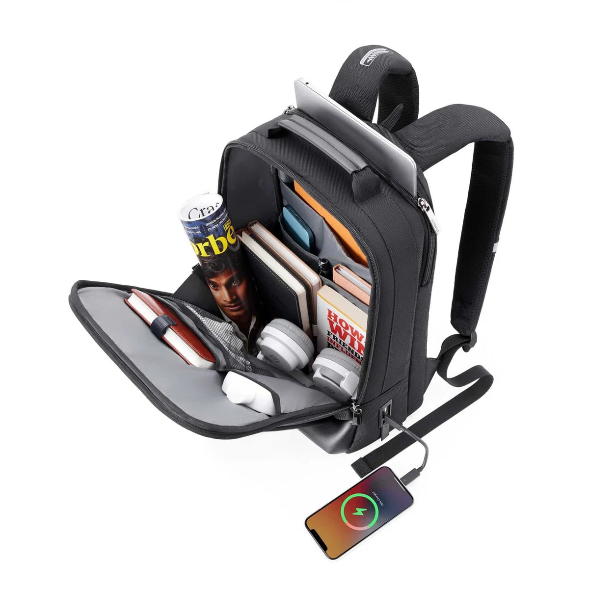 American Tourister Urban Pro Professional Backpack
