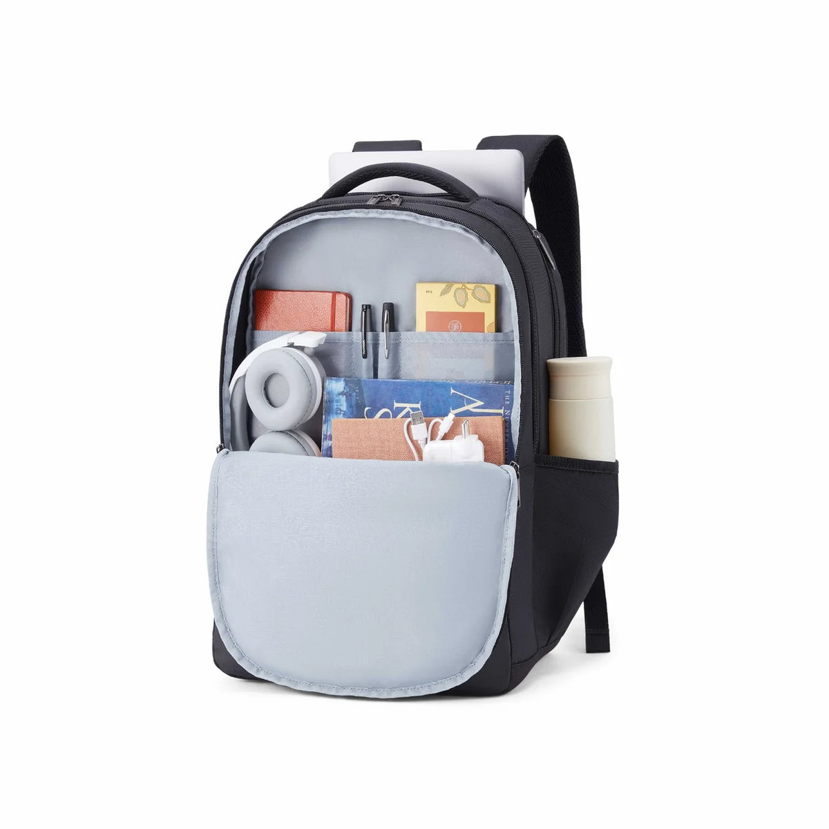 American Tourister Regus Style 01 Laptop Backpack – Stylish & Functional