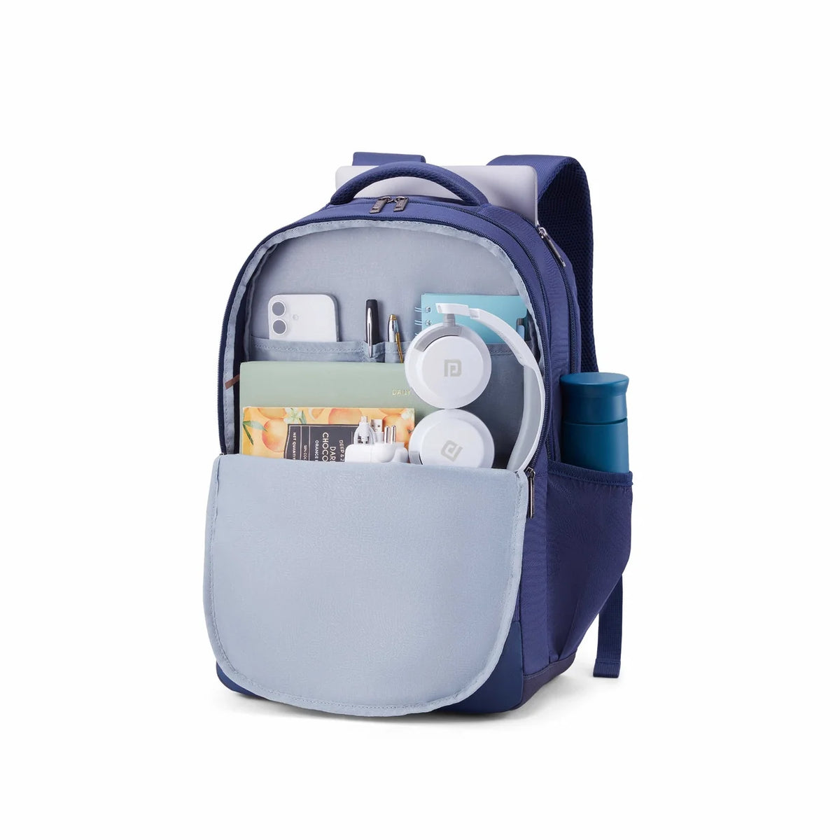 American Tourister Regus Style 01 Laptop Backpack – Stylish & Functional