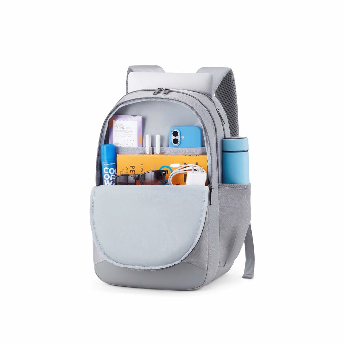 American Tourister Regus Style 02 Laptop Backpack - Stylish & Functional