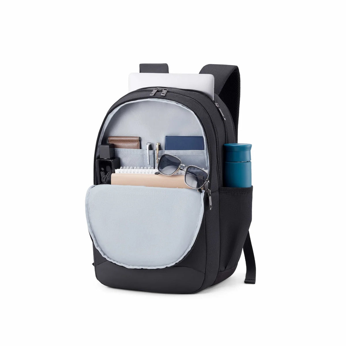 American Tourister Regus Style 02 Laptop Backpack - Stylish & Functional