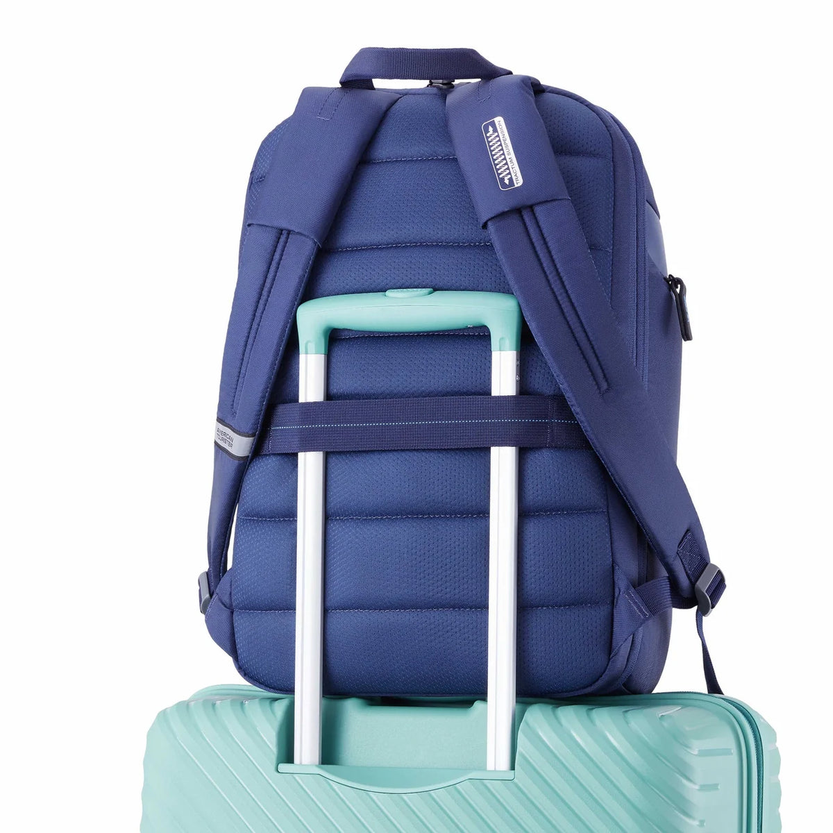 American Tourister Urban Plus Professional Backpack