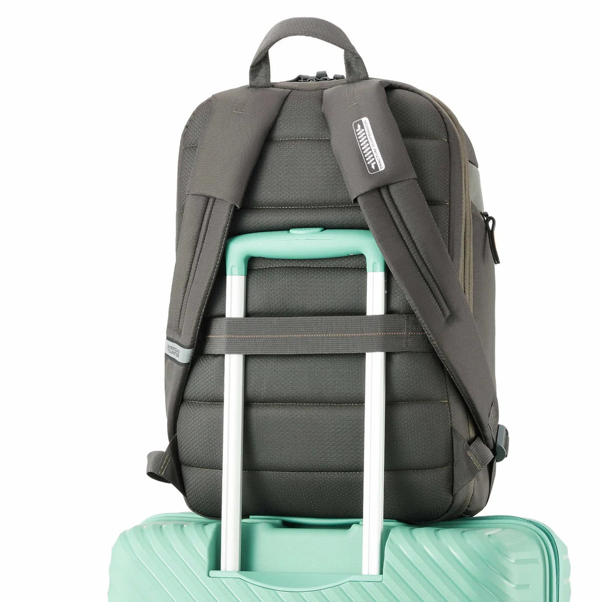 American Tourister Urban Plus Professional Backpack