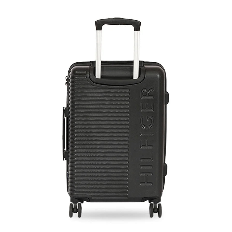 Tommy Hilfiger Rockfill X Hard Luggage - Luggage Lounge