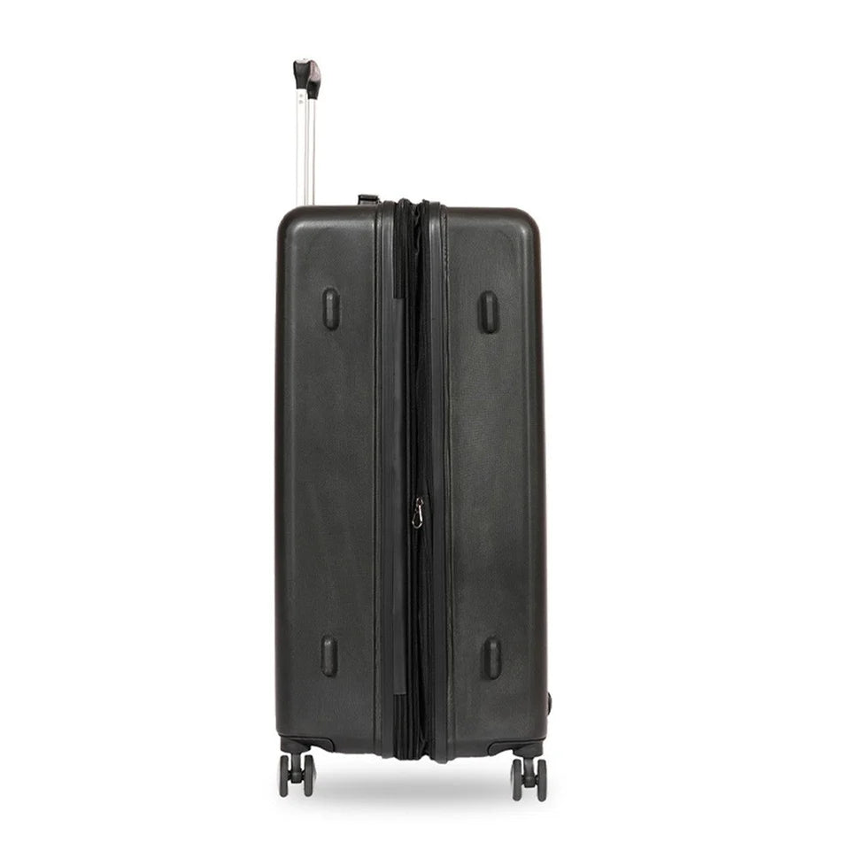 Tommy Hilfiger Rockfill X Hard Luggage - Luggage Lounge