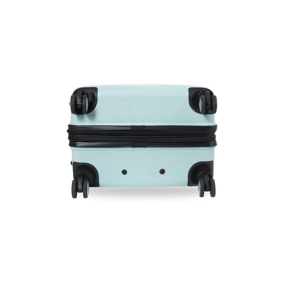 Tommy Hilfiger Rockfill X Hard Luggage - Luggage Lounge