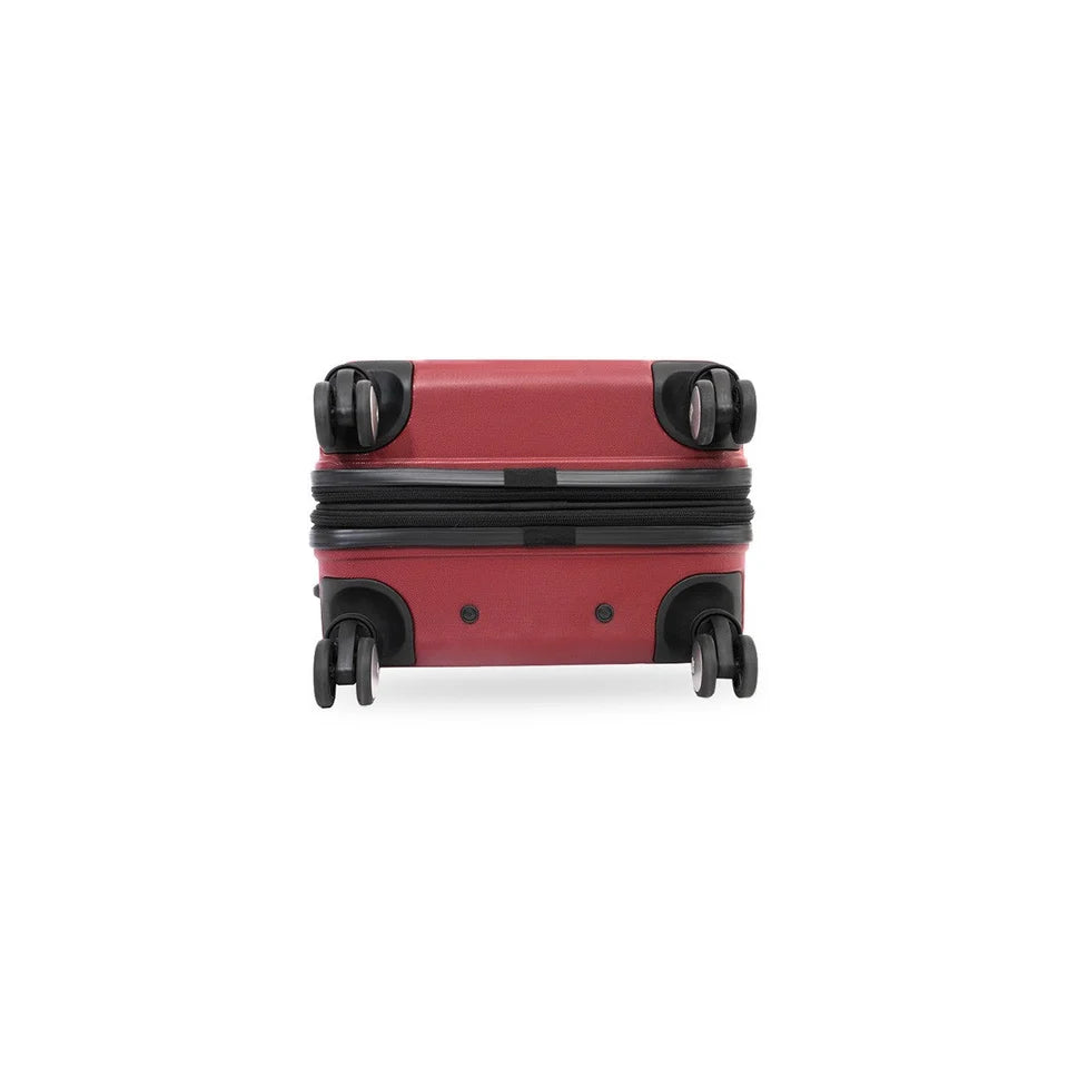 Tommy Hilfiger Rockfill X Hard Luggage - Luggage Lounge
