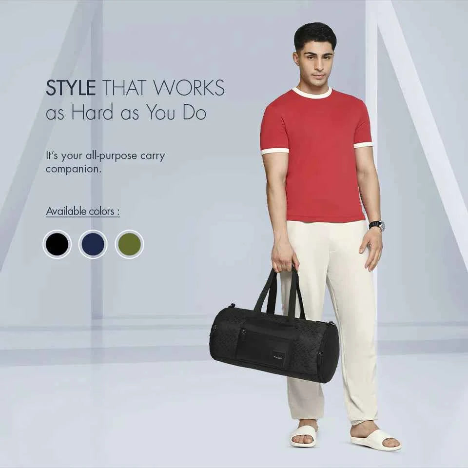 Tommy Hilfiger Jonah Duffle Bag