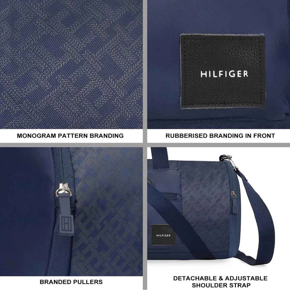 Tommy Hilfiger Jonah Duffle Bag