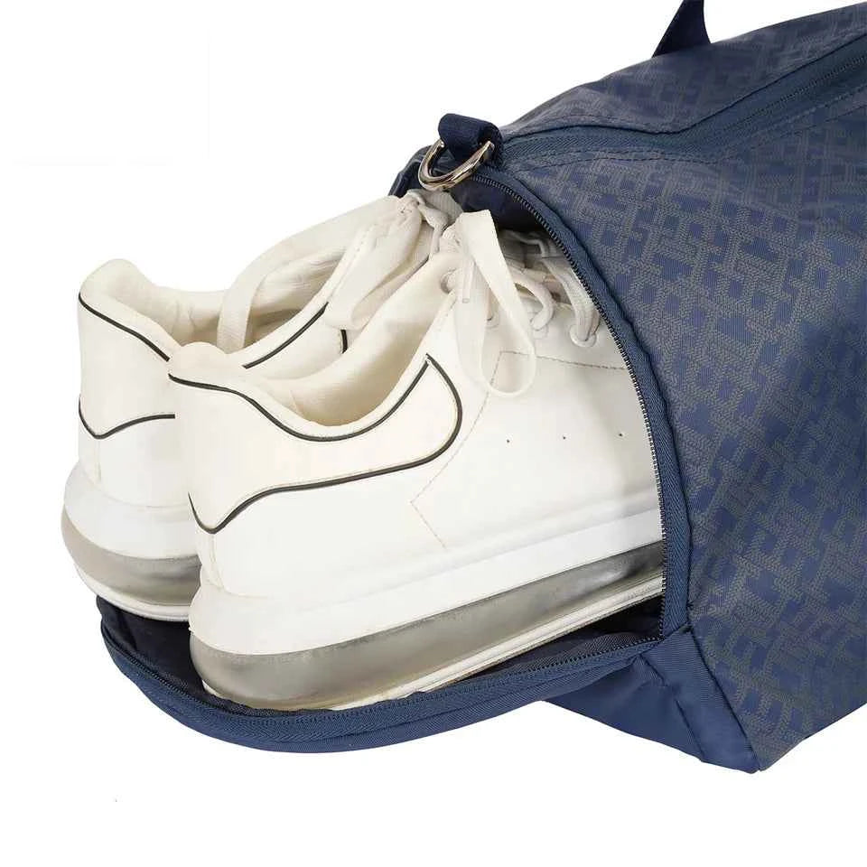 Tommy Hilfiger Jonah Duffle Bag