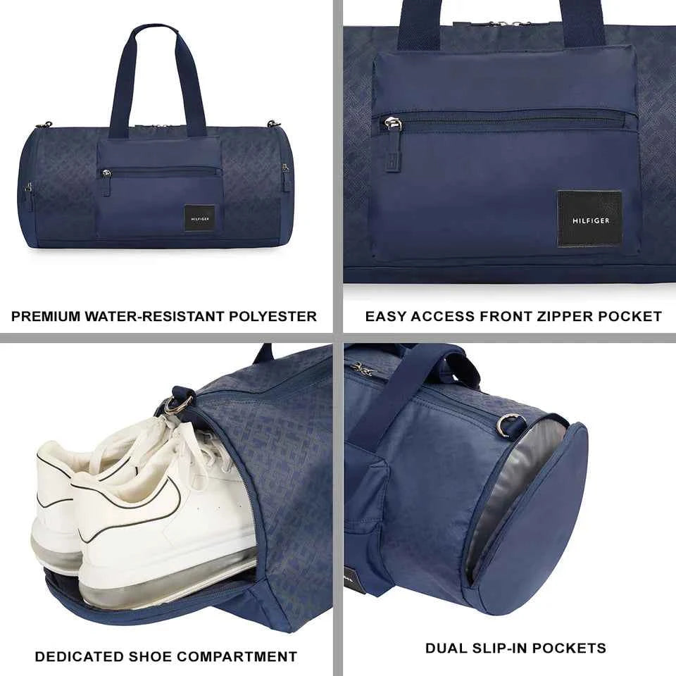 Tommy Hilfiger Jonah Duffle Bag