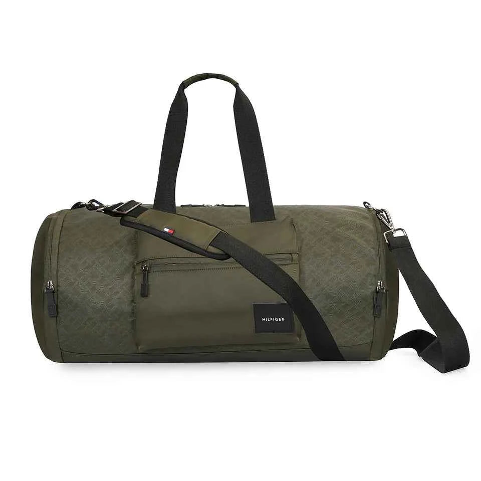 Tommy Hilfiger Jonah Duffle Bag