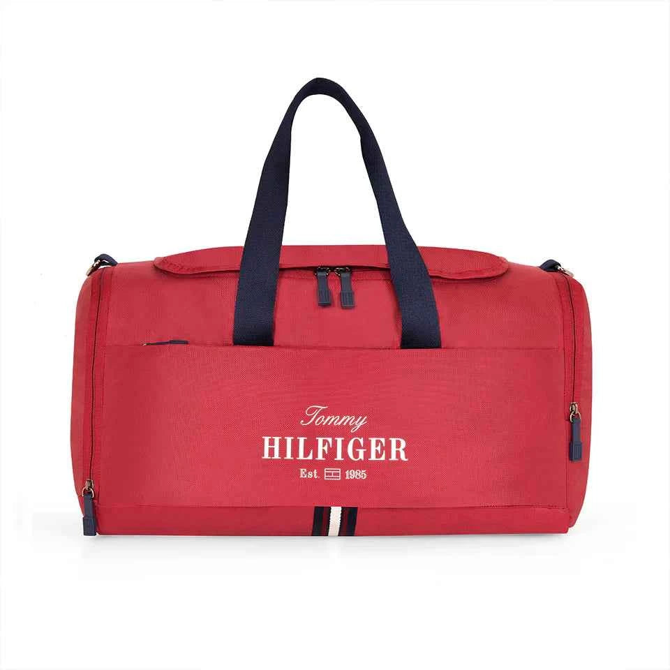 Tommy Hilfiger Capshaw Duffle Bag