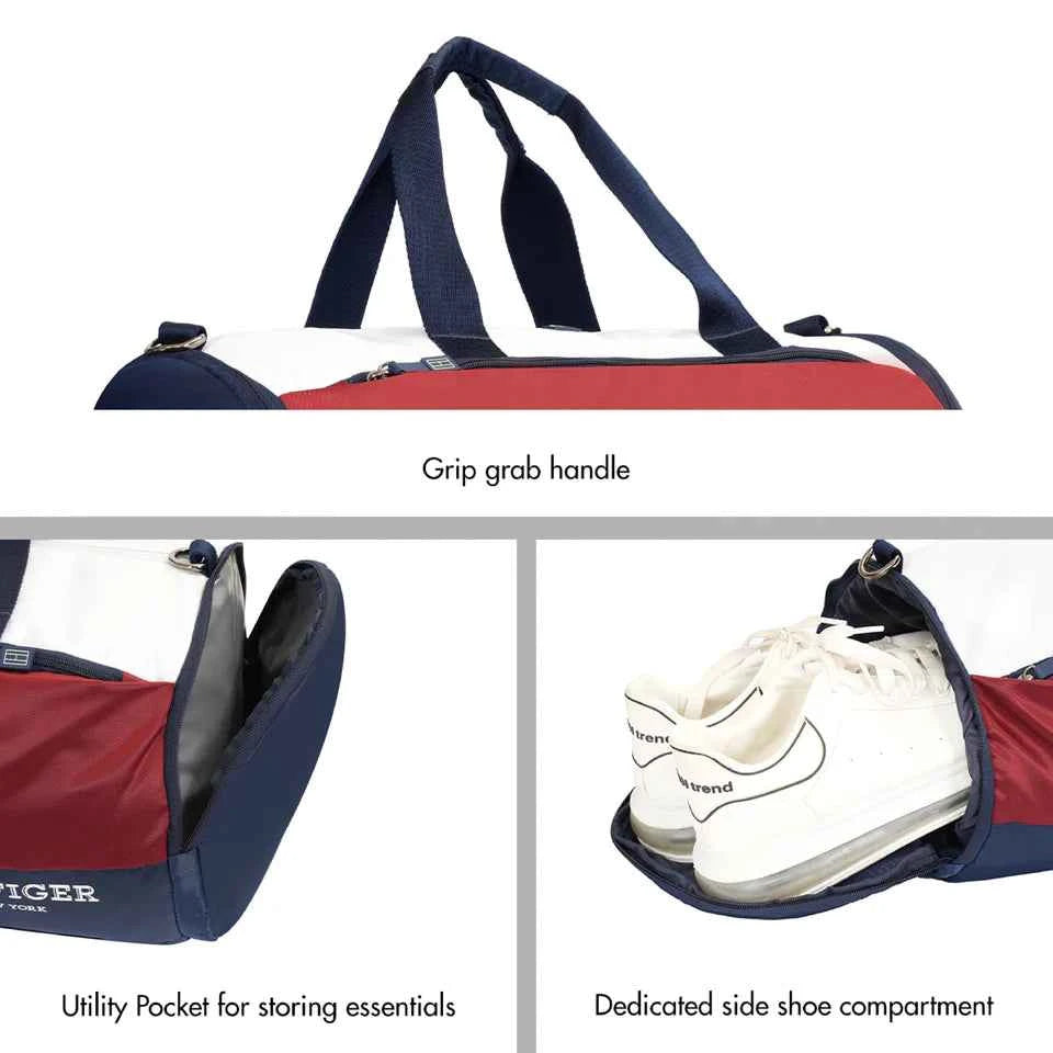 Tommy Hilfiger Balchen Duffle Bag